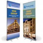 User-Group-Roll-ups